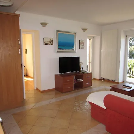 Apartments Zlato - With Pool Senj  Exterior photo