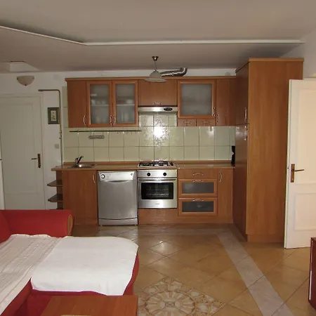 Apartments Zlato - With Pool Senj  Exterior photo