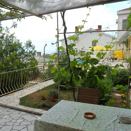 Apartments Zlato - With Pool Senj  Exterior photo