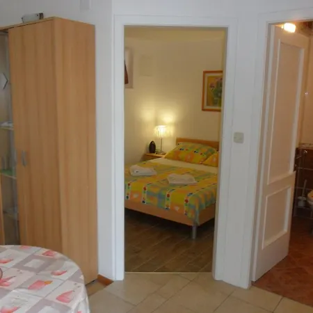 Apartments Zlato - With Pool Senj  Exterior photo