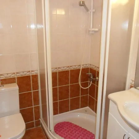 Apartments Zlato - With Pool Senj  Exterior photo