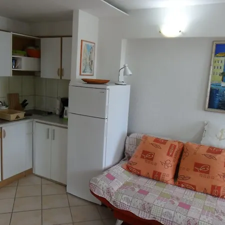 Apartments Zlato - With Pool Senj  Exterior photo