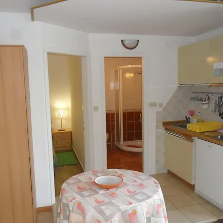 Apartments Zlato - With Pool Senj  Exterior photo