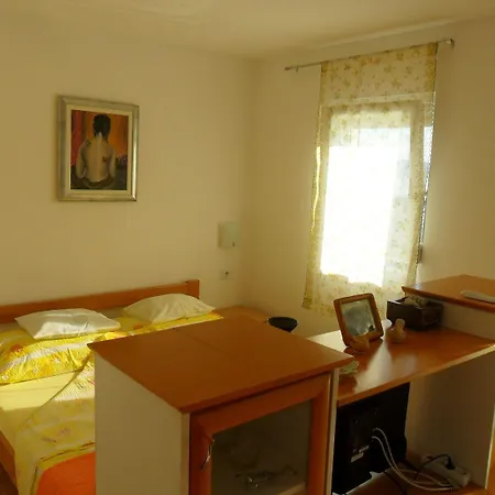 Apartments Zlato - With Pool Senj  Exterior photo