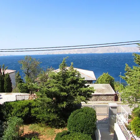 Apartments Zlato - With Pool Senj  Exterior photo
