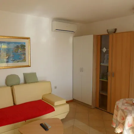 Apartments Zlato - With Pool Senj  Exterior photo