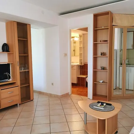 Apartments Zlato - With Pool Senj  Exterior photo