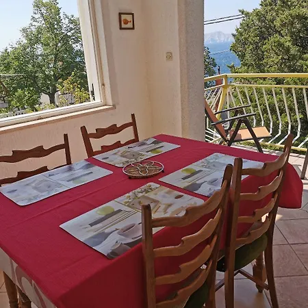 Apartments Zlato - With Pool Senj  Exterior photo