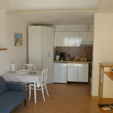 Apartments Zlato - With Pool Senj  Exterior photo
