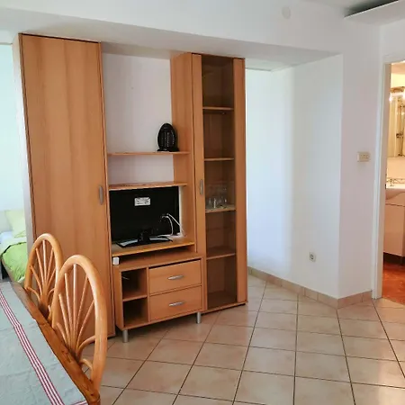 Apartments Zlato - With Pool Senj  Exterior photo
