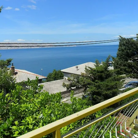 Apartments Zlato - With Pool Senj  Exterior photo