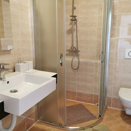 Apartments Zlato - With Pool Senj  Exterior photo