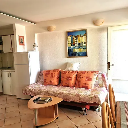Apartments Zlato - With Pool Senj  Exterior photo