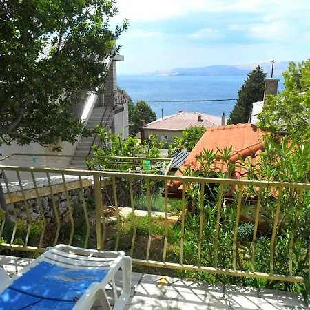 Apartments Zlato - With Pool Senj  Exterior photo