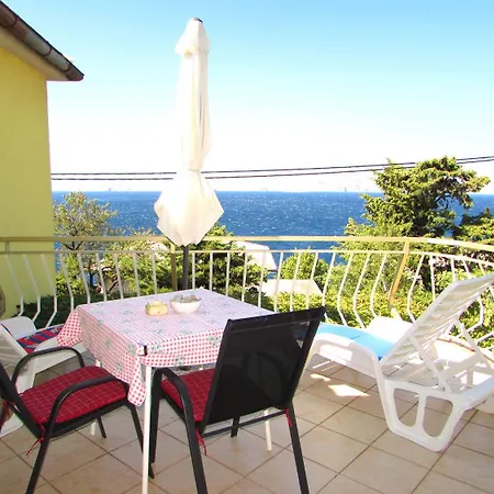 Apartments Zlato - With Pool Senj  Exterior photo