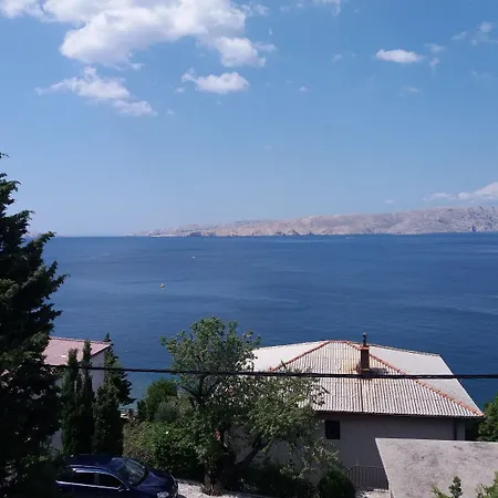 Apartments Zlato - With Pool Senj  Exterior photo