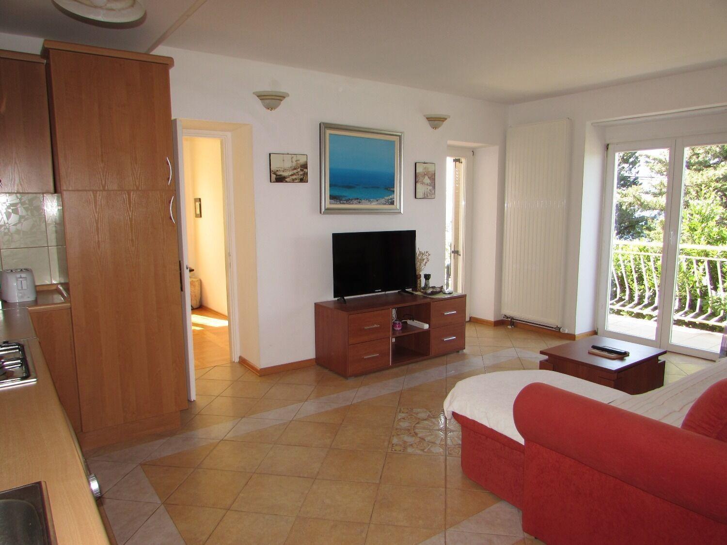 Appartement Zlato - With Pool