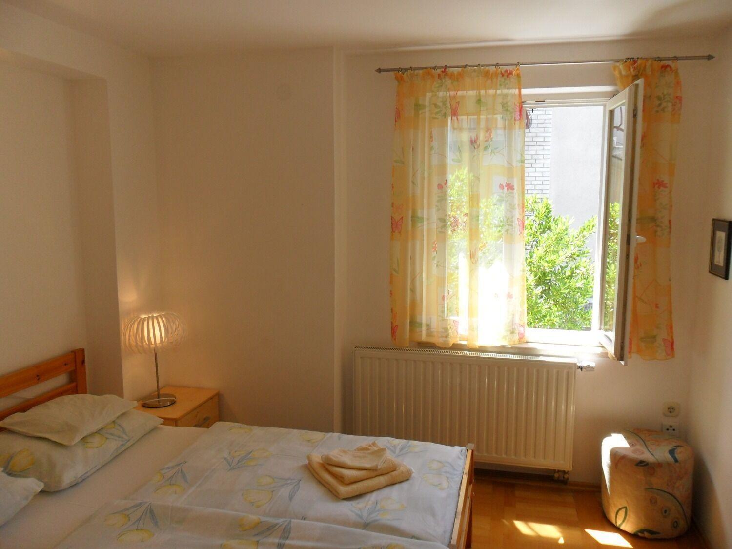 Appartement Zlato - With Pool *