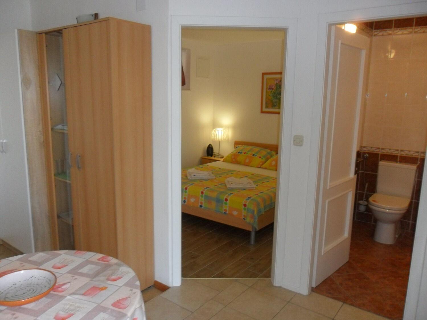 Appartement Zlato - With Pool