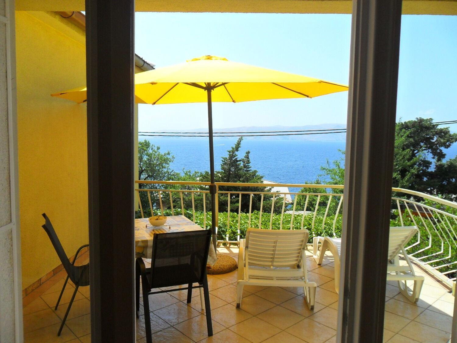 Appartement Zlato - With Pool *