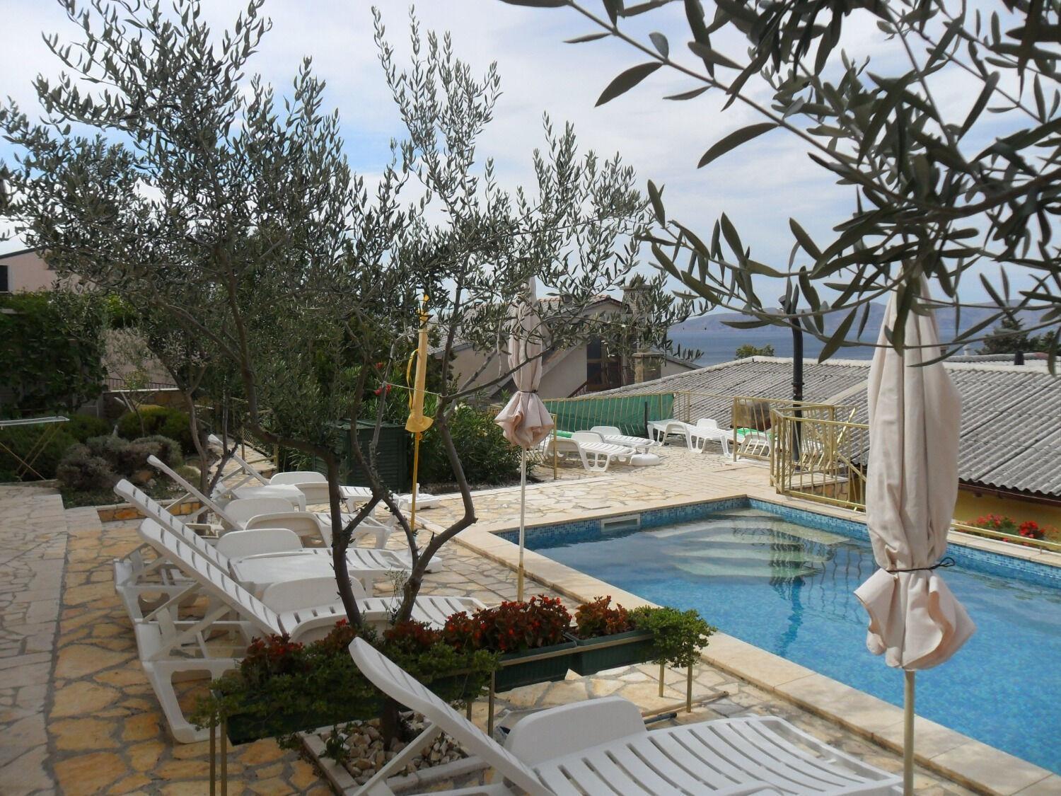 Zlato - With Pool Senj (Lika-Senj)