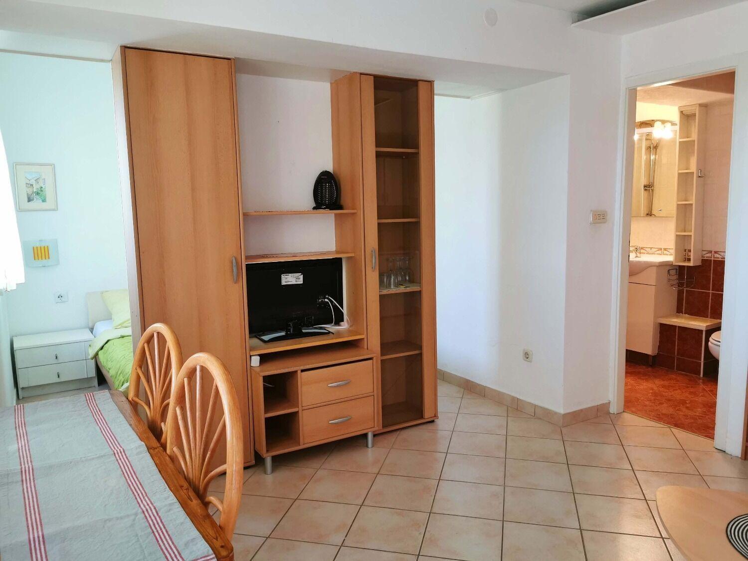 Appartement Zlato - With Pool