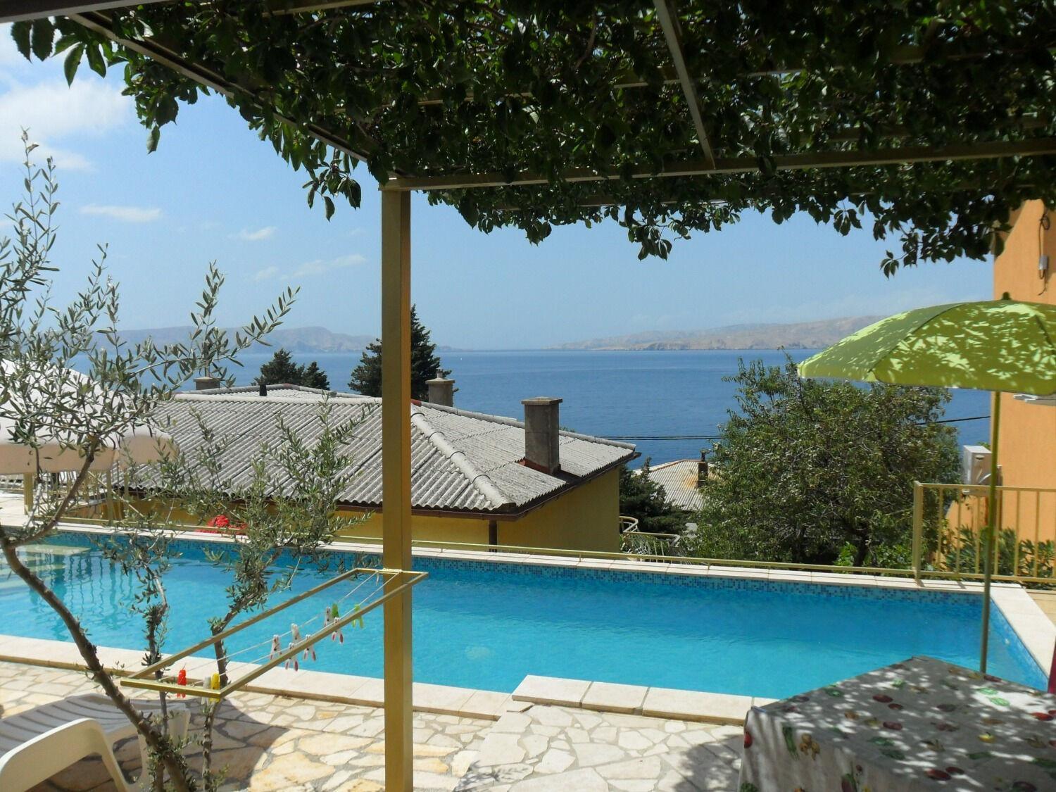 Appartement Zlato - With Pool *